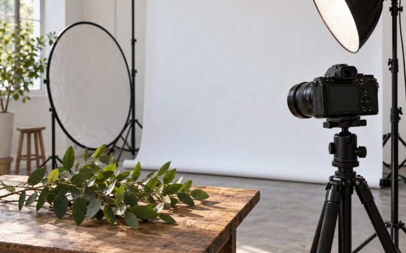 How to Shoot Double Exposure Portraits in Camera (2026)