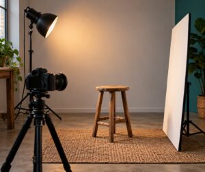 beginner lighting mistakes that ruin portraits