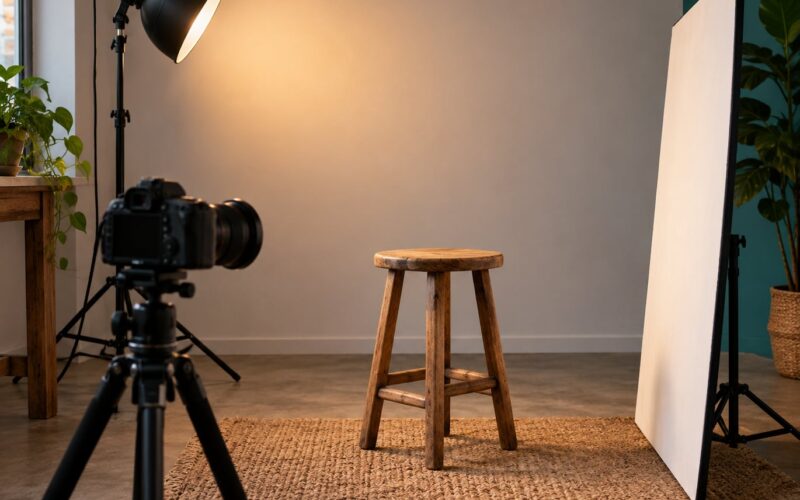 Beginner Lighting Mistakes That Ruin Portraits (2026)