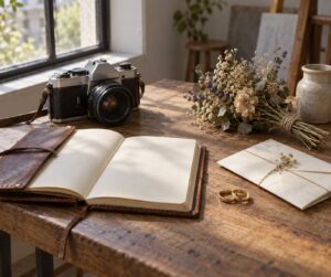 how to photograph an anniversary session
