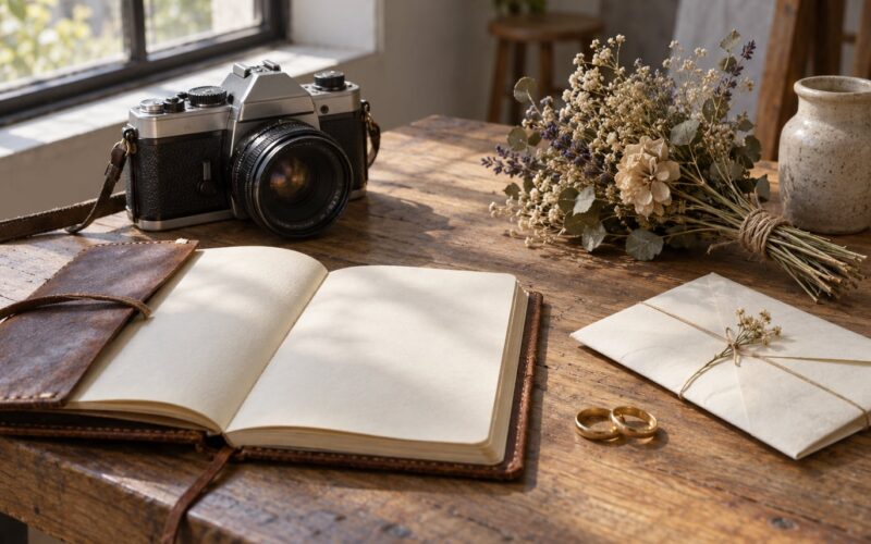 How to Photograph an Anniversary Session: Simple Guide 2026