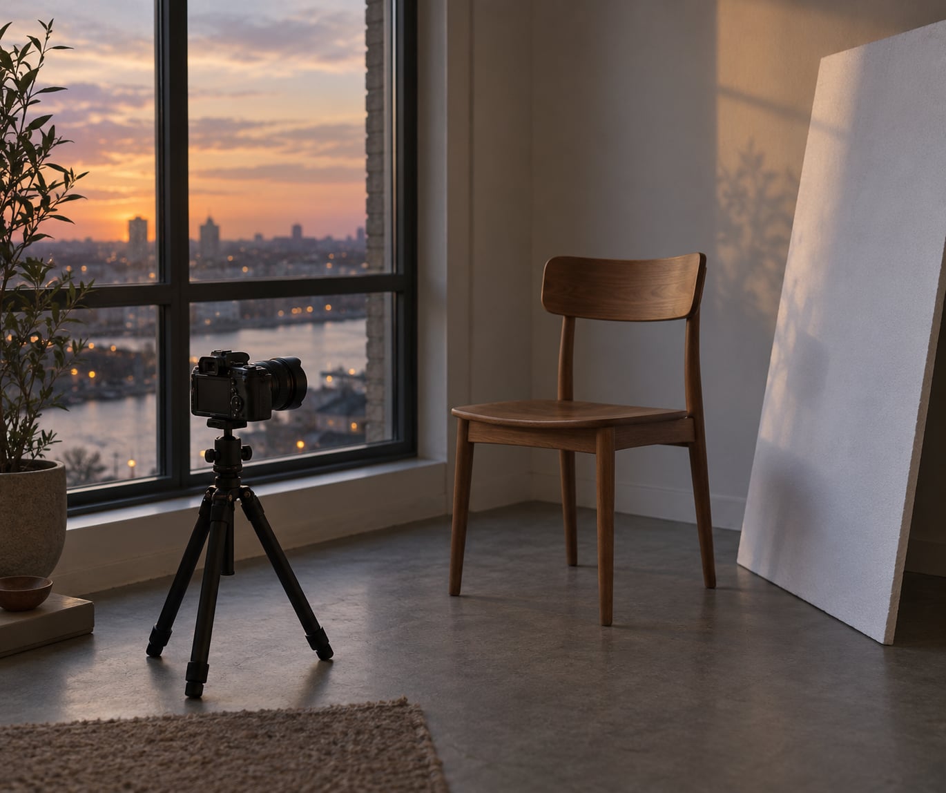 how to shoot portraits in low light without flash