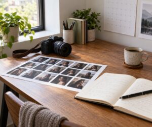 how to find a photography mentor
