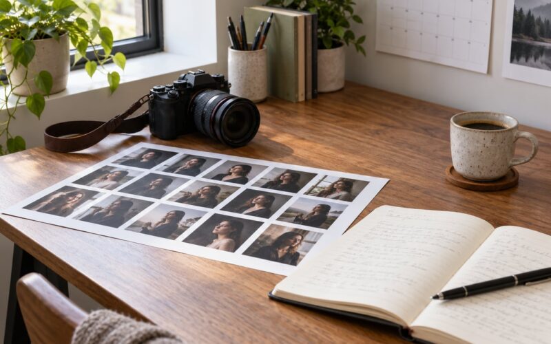 How to Find a Photography Mentor (October 2026) Guide