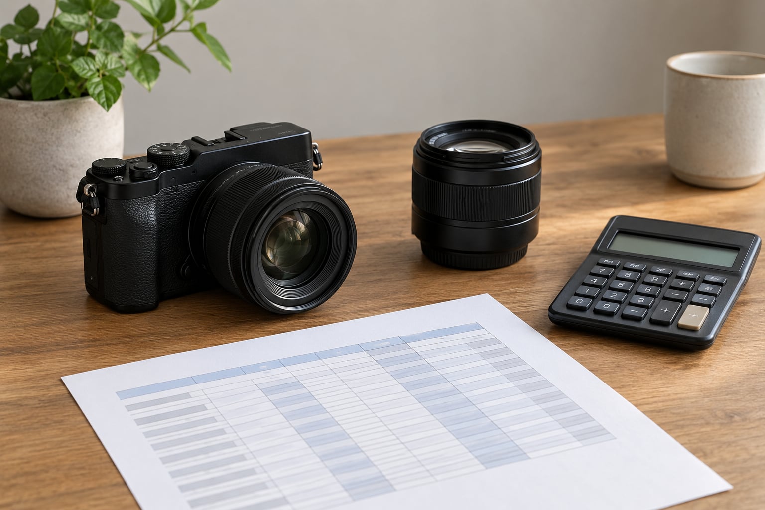 how much do portrait photographers charge per hour