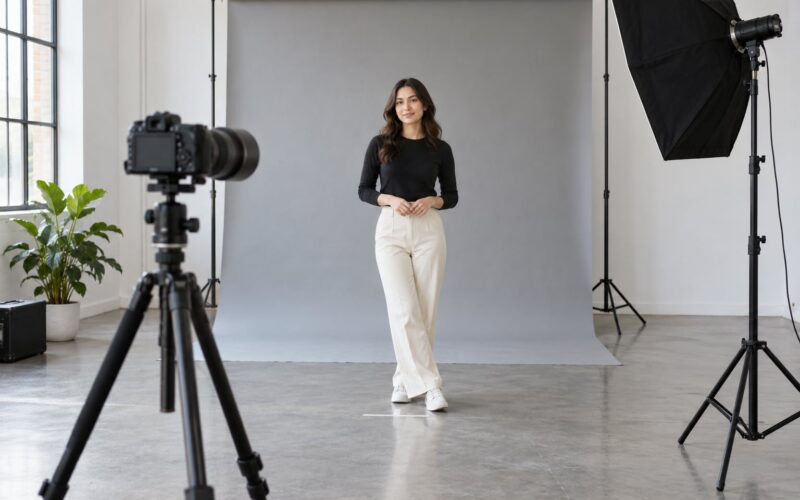 Why Do Portraits Look Better at 85mm? (2026 Portrait Tips)