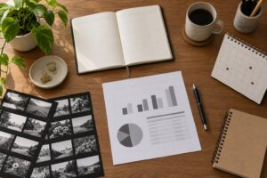 how to apply for a photography grant