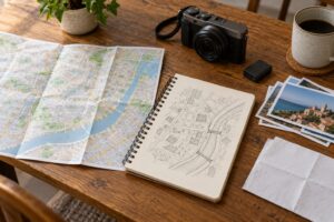 how to shoot a photo essay about a neighborhood