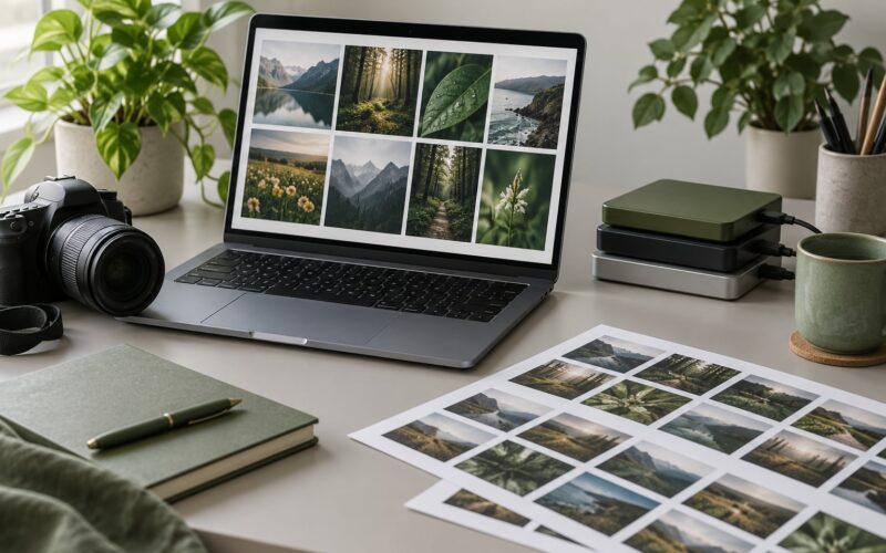 How to Deliver Photos to Clients Online: Simple Guide 2026
