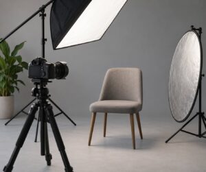 how to make eyes look bigger in portraits
