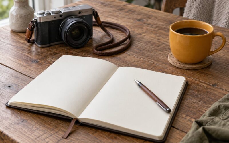 How to Ask Permission to Photograph Someone: 7 Steps 2026
