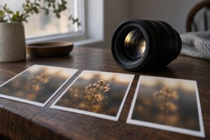 depth of field explained for portrait photographers
