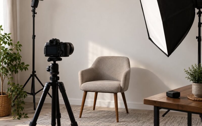 How to Use Off Camera Flash for the First Time, Made Simple 2026