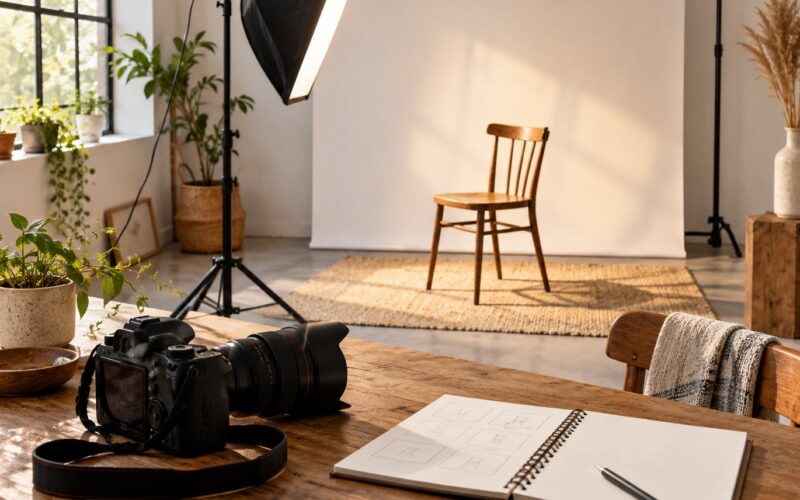 10 Photography Challenges to Improve Your Portraits 2026