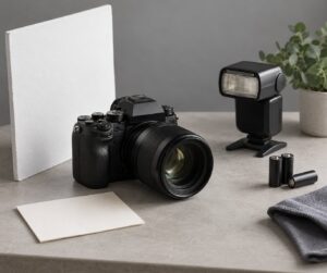 how to photograph a blended family group