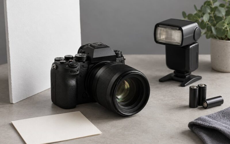 How to Photograph a Blended Family Group Naturally (2026)