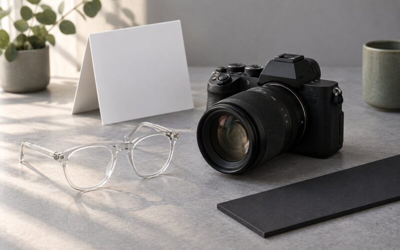How to Photograph People Wearing Glasses Without Glare (2026)