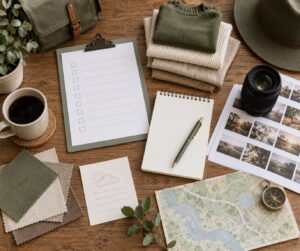 how to prepare clients before a photo session