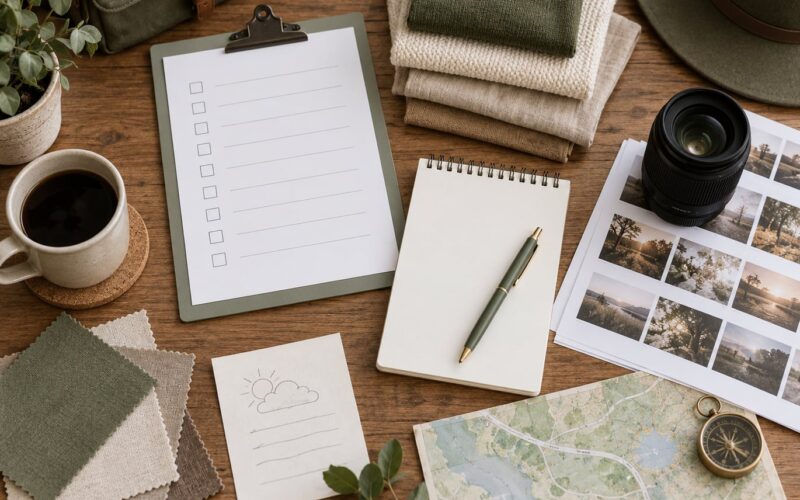 How to Prepare Clients Before a Photo Session: Easy Guide 2026