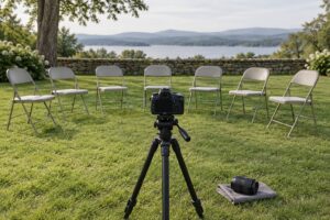 what aperture to use for group photos