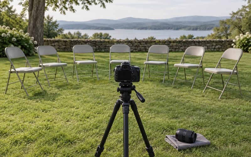 What Aperture to Use for Group Photos (2026) Guide