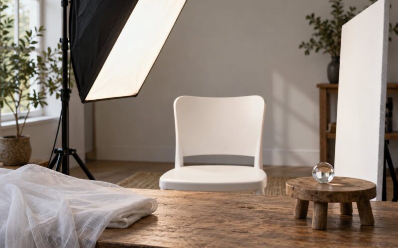How to Get Catchlights in the Eyes: 8 Easy Portrait Steps (2026)