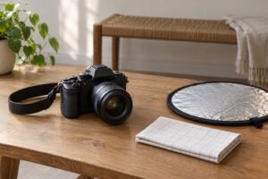 how to photograph a couple who are not affectionate