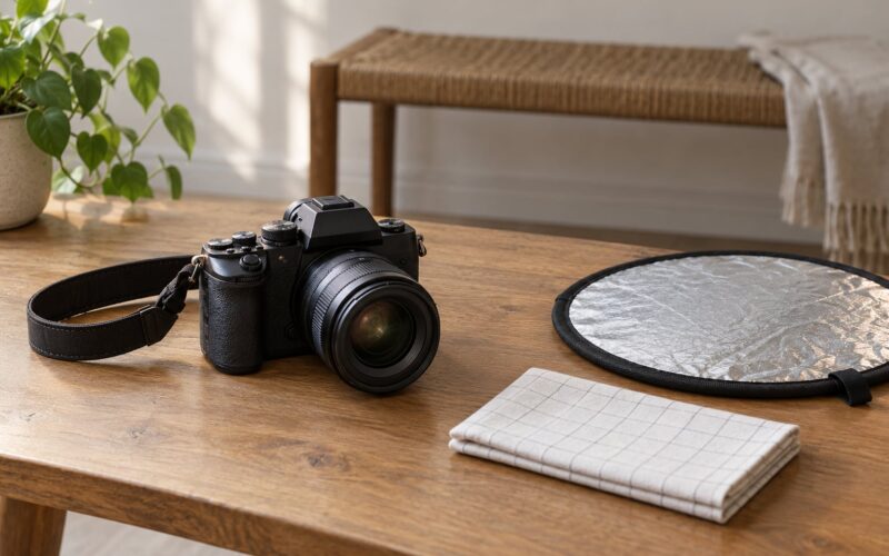 How to Photograph a Couple Who Are Not Affectionate (2026)