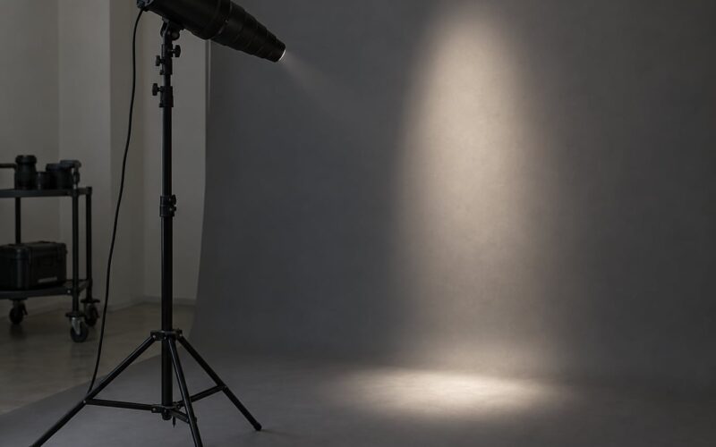 How to Use a Snoot for Dramatic Portraits (2026)