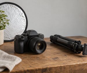 common portrait photography mistakes to avoid