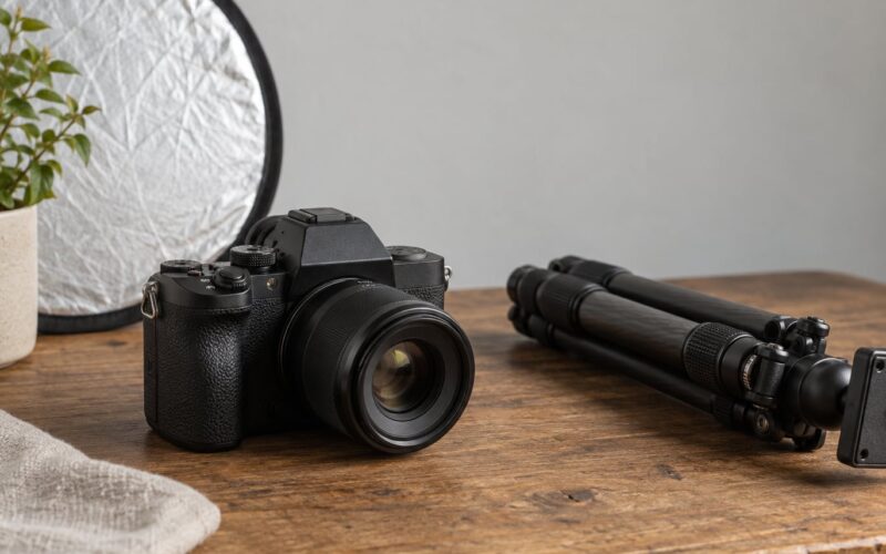 10 Common Portrait Photography Mistakes to Avoid (October 2026)