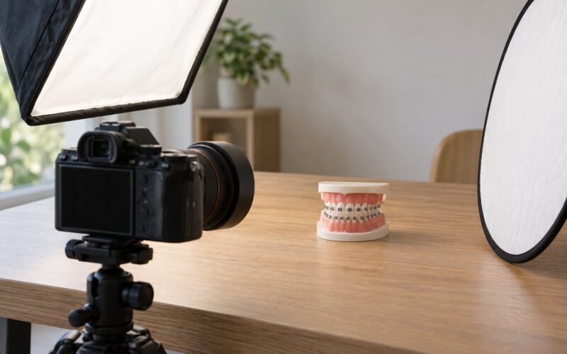 How to Photograph People with Braces: Easy Tips (October 2026)