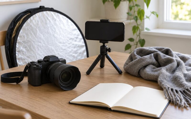 How to Photograph Teenagers Who Hate Photos (October 2026)