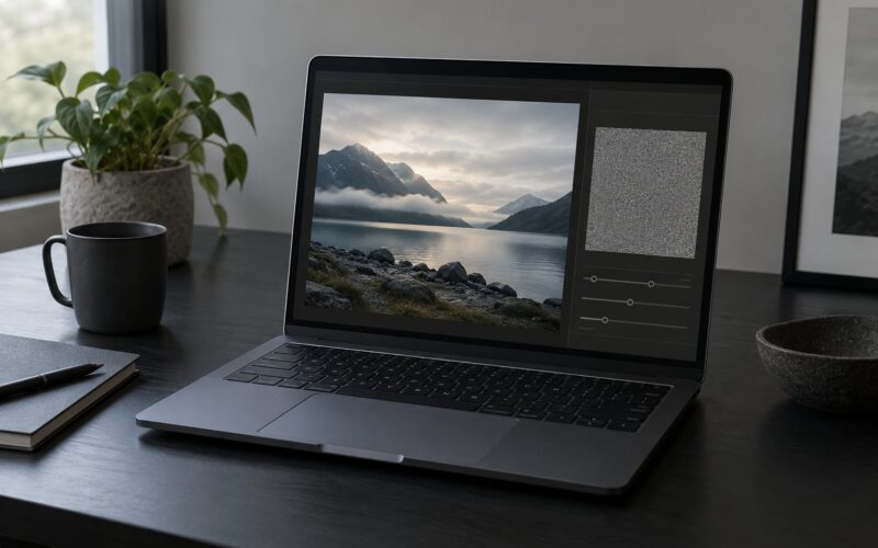 How to Add Grain to Digital Photos Without Overdoing It (2026)