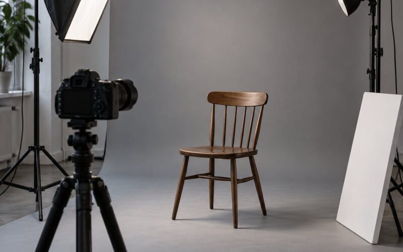 How to Set Up a Two Light Portrait Setup: Easy Guide 2026