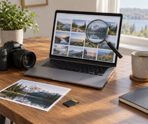 how to find out who is using your photos