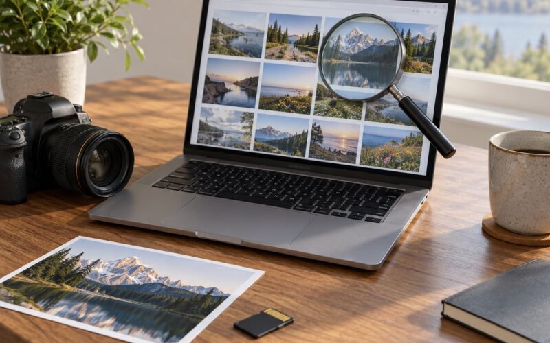 How to Find Out Who Is Using Your Photos: 7 Ways 2026