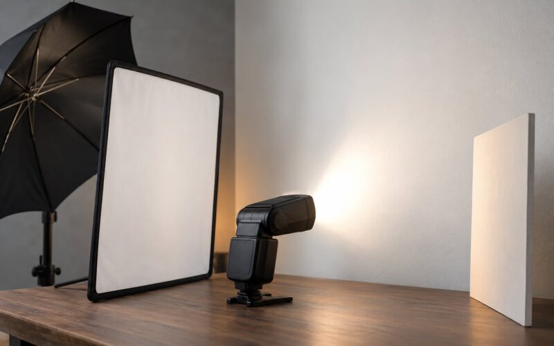 Why Does My Flash Look Harsh in Photos? Simple Fixes (2026)
