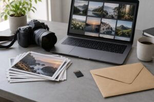how to register copyright for your photographs