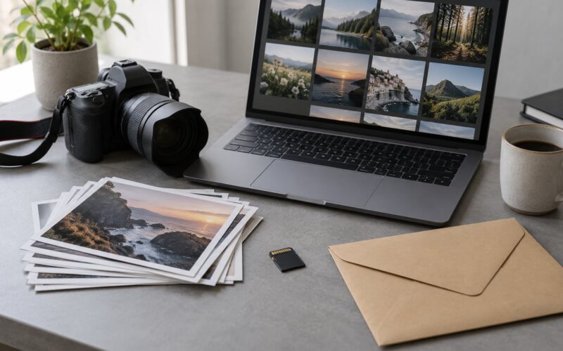 How to Register Copyright for Your Photographs (2026)