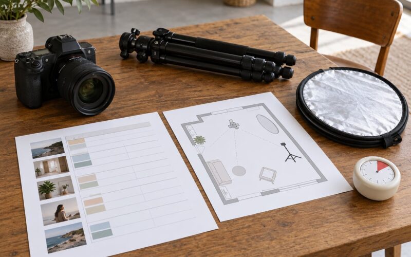 How to Run a Timeline for a Two Hour Session in 2026: Pro Tips