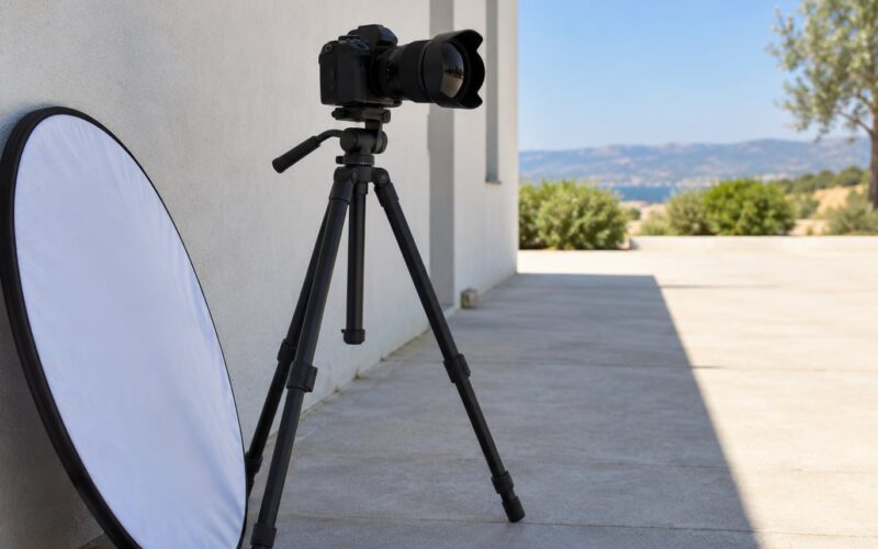 How to Use Open Shade for Portraits: Easy Outdoor Lighting (2026)