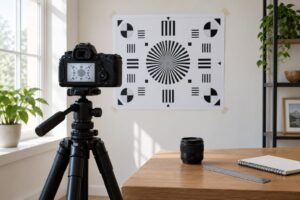 how to calibrate autofocus on your camera