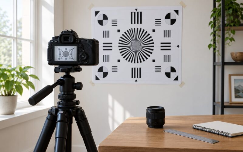 How to Calibrate Autofocus on Your Camera (2026) Guide