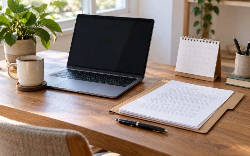 How to Send a Prep Guide to Portrait Clients 2026