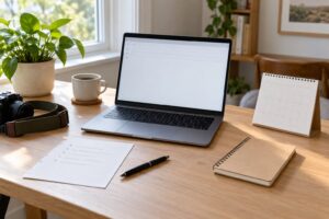 how to write an email to a potential portrait client