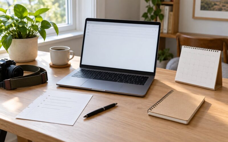 How to Write an Email to a Potential Portrait Client Proven 2026