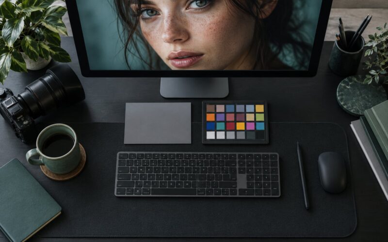 10 Editing Mistakes That Make Skin Look Fake (2026)