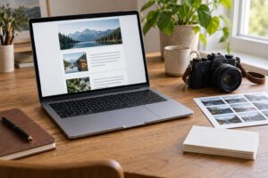 how to write a newsletter that photographers actually read
