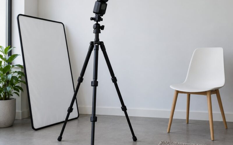 How to Bounce Flash Indoors Without Ugly Shadows: 8 Tips 2026
